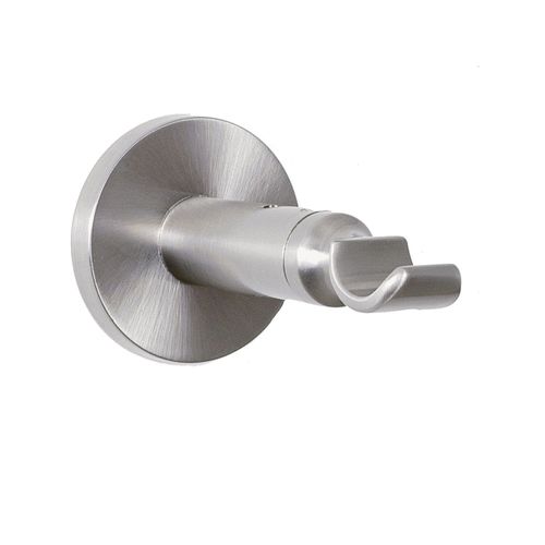 Suporte de parede para cortinas - 66111 - 32 - Houles - metálico