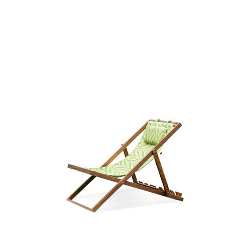Cadeira preguiçosa moderna - RIVIERA - Divani Santambrogio - não especificado