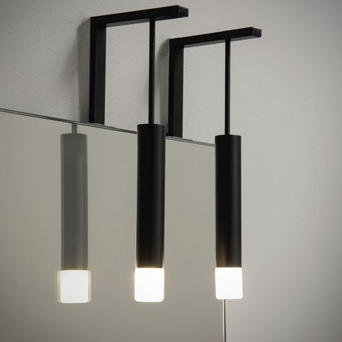 Spot pendente - PEN - COMPAB - de LED / redondo / IP44