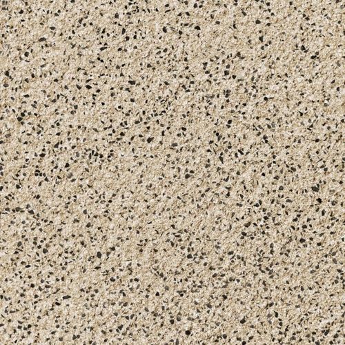 Painel para construção - SANDSTONE - Rieder Facades GmbH - para edifício / para fachada / polímero reforçado com fibra de vidro