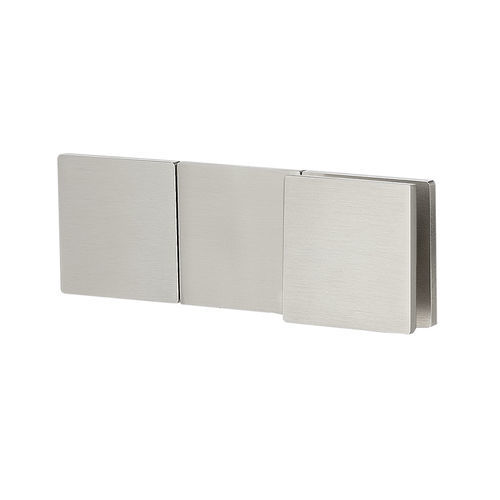 Misturador monocomando para box de banheiro - RWIT 2808 IS 96 - Rubinetterie Treemme - para banheira / de parede / em metal cromado
