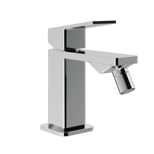 Misturador monocomando para bidê - IT 8B22 CC QF ZZ - Rubinetterie Treemme - de bancada / metálico / para banheiro