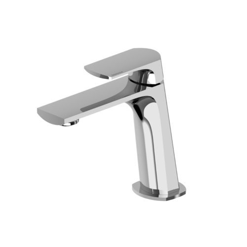 Misturador monocomando para lavatório - IT4C11CCASZZ - Rubinetterie Treemme - de bancada / em latão / para banheiro