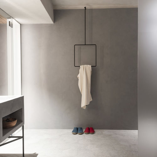Argamassa decorativa - CLAYSTONE® - CLAYLIME - para ambiente interno / para área externa / para parede