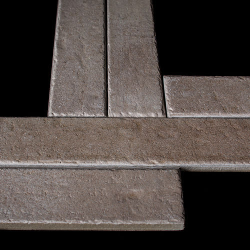 Tijolo aparente em cerâmica - EK1045 SONORA - Tempio - para fachada / para parede externa / para parede interna