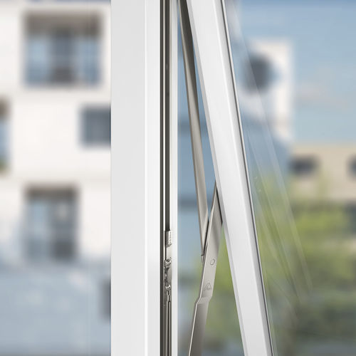 Automatismo para janela - FRH UNI - Frank Roto DST GmbH - de saída de emergência