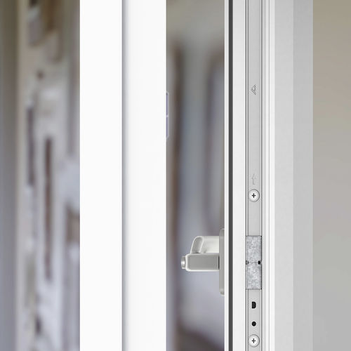 Automatismo para janela - SSL - Frank Roto DST GmbH