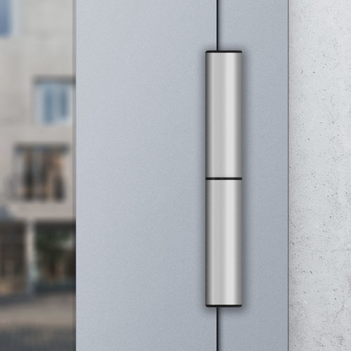 Dobradiça para porta - SOLID B | 224 A - Frank Roto DST GmbH - de duas lâminas / da linha residencial / contemporânea