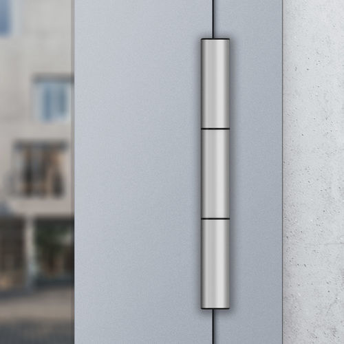 Dobradiça para porta - SOLID B | 324 A - Frank Roto DST GmbH - de três peças / da linha residencial / contemporânea