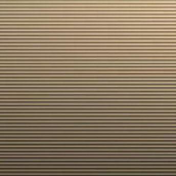 Painel decorativo de parede - PD002 CANYA - Decustik - corta-fogo / em madeira / em MDF