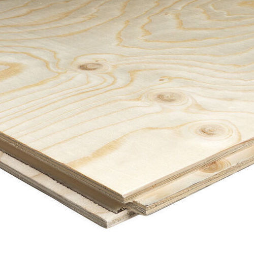Painel de compensado para piso - WISA&reg;-SPRUCEFLOOR - Wisa plywood - para ambiente interno / sustentável / com certificação FSC