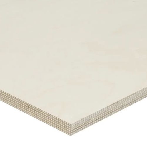 Painel de compensado para móveis - WISA&reg;-BIRCH PREMIUM - Wisa plywood - para esquadrias / para ambiente interno / para móvel