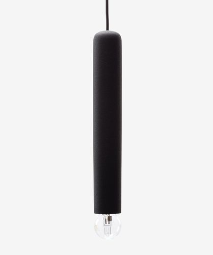 Pendente - LW 2 - De Vorm - em PVC / contemporânea / Wire
