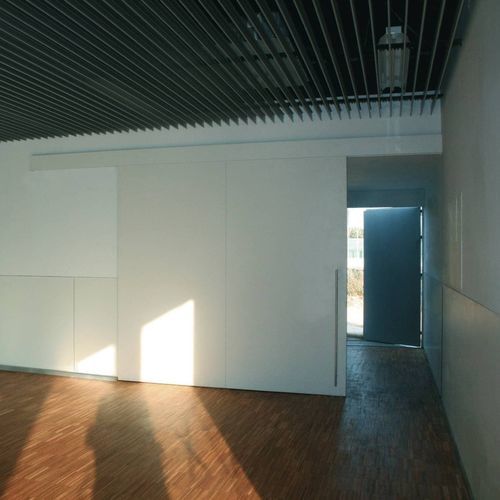 Porta interna - Grupo GUBIA - em faia / em pinho / em wengé