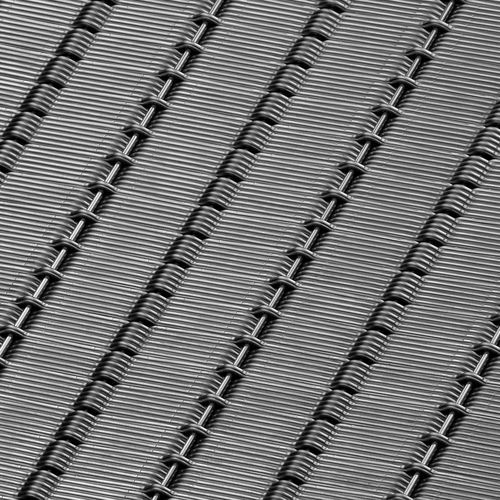 Tela metálica decorativa - DL-90 - BANKER WIRE - em latão / em bronze / em aço inoxidável