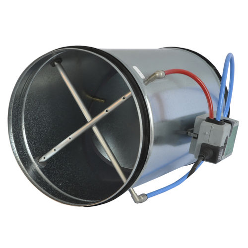 Regulador de fluxo de ar - VARS - SCHAKO KG