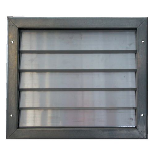 Válvula de ventilação em alumínio - UEK - SCHAKO KG - em aço galvanizado / em material plástico / para alívio de pressão