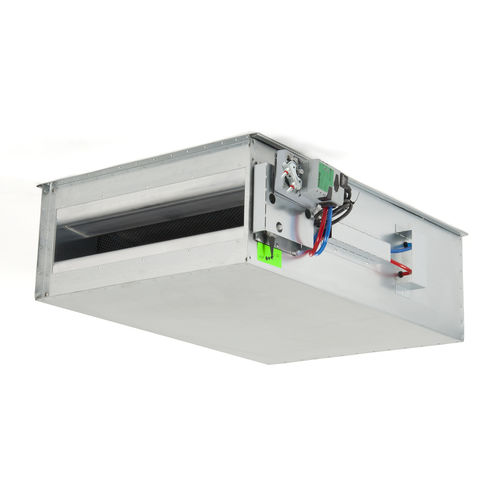 Regulador de fluxo de ar - PIANO - SCHAKO KG