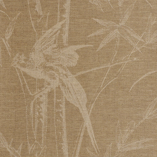 Revestimento para parede interna - WE TEND TO DISAPPEAR  - DEDAR MILANO - em bambu / em poliamida / em linho