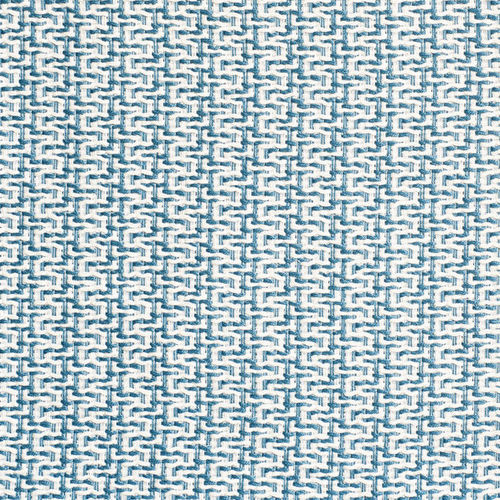 Tecido para cortinas - MILLICENT - DEDAR MILANO - com padrão geométrico / em poliéster retardante de chama / lavável