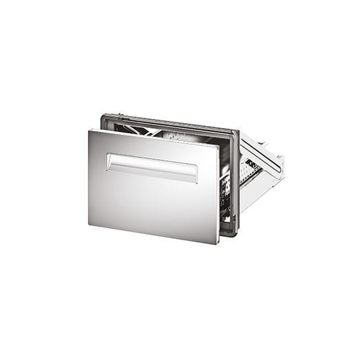 Gaveta refrigerada - AK5 - ronda