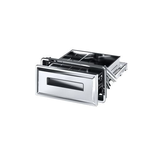 Gaveta refrigerada - AK1 - ronda