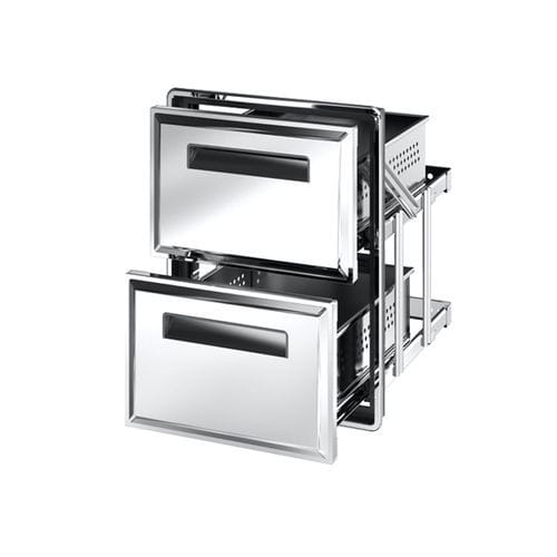 Gaveta refrigerada - AM1 - ronda