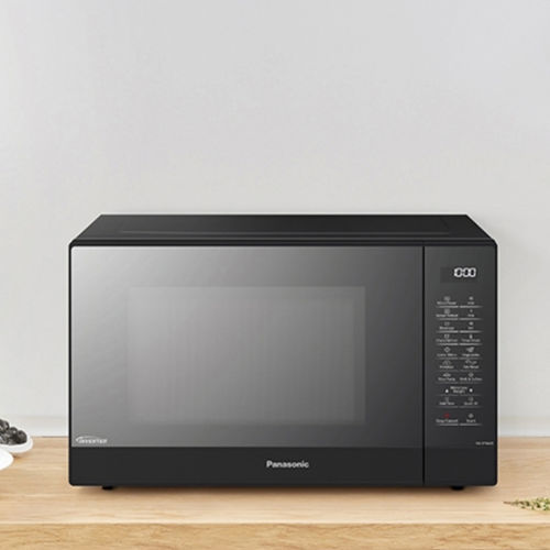 Forno elétrico - NN-ST46 - PANASONIC Home Appliances - compacto / de micro-ondas / com 1 câmara
