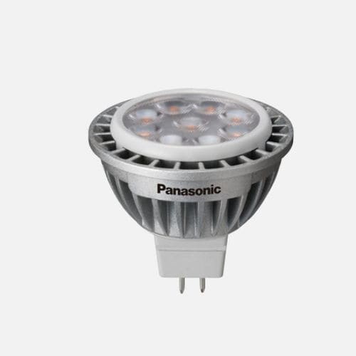 Lâmpada de LED - LDR12V10W40WG5D - PANASONIC Home Appliances