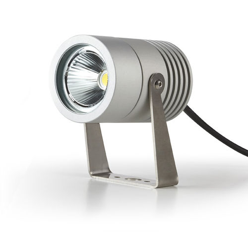 Spot de sobrepor - VISION 3 COB 4555 - Egoluce - de LED / redondo / IP67