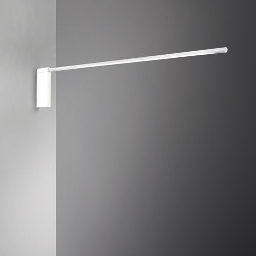 Arandela contemporânea - LANCIA 4570 - Egoluce - para ambiente interno / em alumínio extrudado / em policarbonato