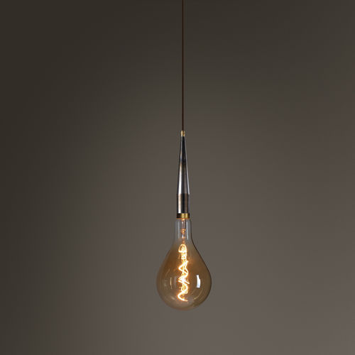 Pendente - UNIDEA RETRÒ 5 1600 - Egoluce - em vidro soprado / contemporânea / Wire