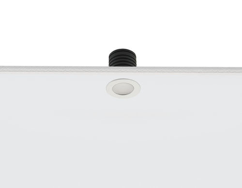Luminária de embutir no teto - STAR IP 6692 - Egoluce - de LED / redonda / IP65
