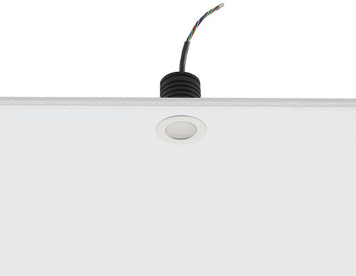 Luminária de embutir no teto - STAR RGB 6693 - Egoluce - de LED / redonda / IP65