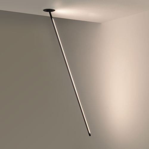 Spot de embutir no teto - MATITA 6701 6702 6703 - Egoluce - de LED / linear / IP20
