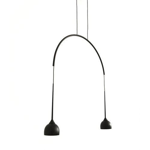 Pendente - TULIPANO 1680 1682 - Egoluce - em alumínio / contemporânea / Wire