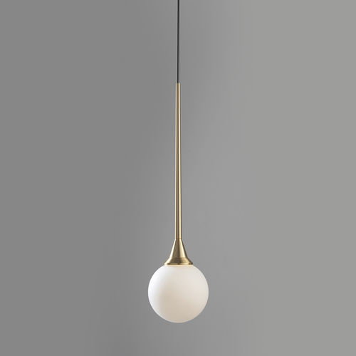 Pendente - TULIPANO 1681 1683 - Egoluce - em alumínio / contemporânea / Wire