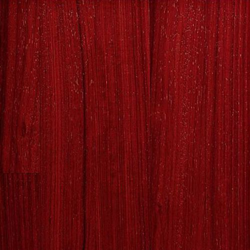 Tábua de deck em padauk - DESIGN PARQUET - efeito de madeira / da linha comercial / sustentável