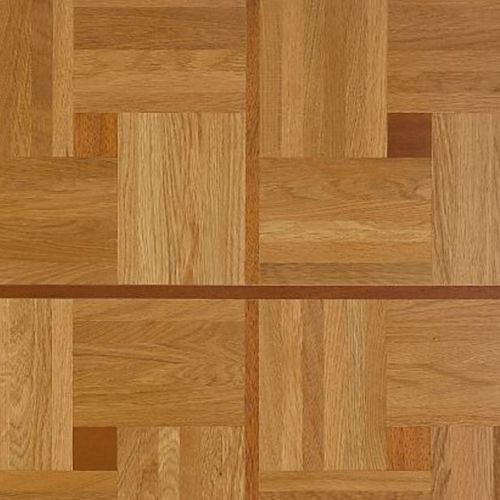 Piso estruturado - SQUARE - DESIGN PARQUET - maciço / em carvalho / em faia