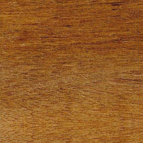 Tábua de deck em ipê - DESIGN PARQUET - efeito de madeira / com sistema de encaixe / da linha comercial