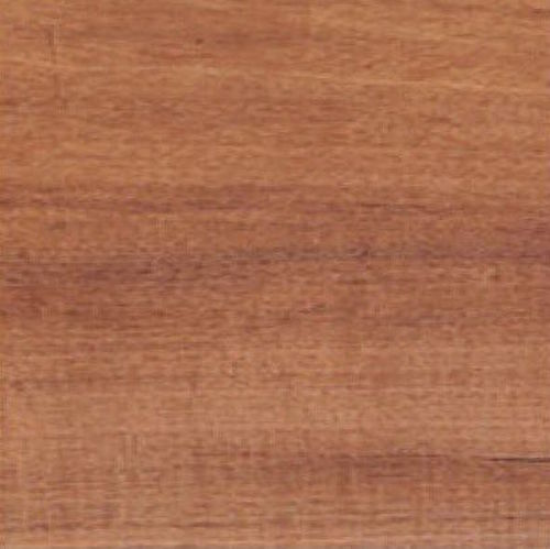 Tábua de deck em teca - DESIGN PARQUET - efeito de madeira / com sistema de encaixe / da linha comercial