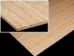 Painel de compensado para construção - 2 - Higuera Hardwoods- The Finest Bamboo Products - para ambiente interno