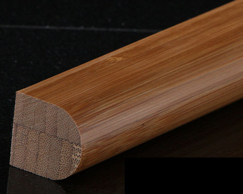 Testeira de degrau em bambu - RETURN SECTION - Higuera Hardwoods- The Finest Bamboo Products