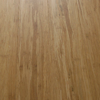 Piso maciço - STRAND WOVEN: NATURAL (BALI) - Higuera Hardwoods- The Finest Bamboo Products - envernizado / colado / sem formaldeído