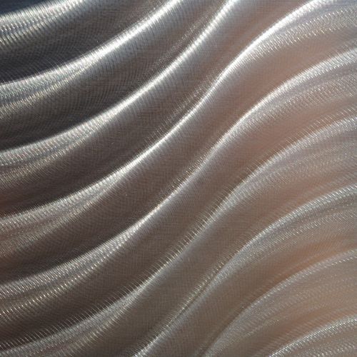 Painel decorativo de parede - PRISMA MTP7 - MetalTech-USA - metálico / 3D