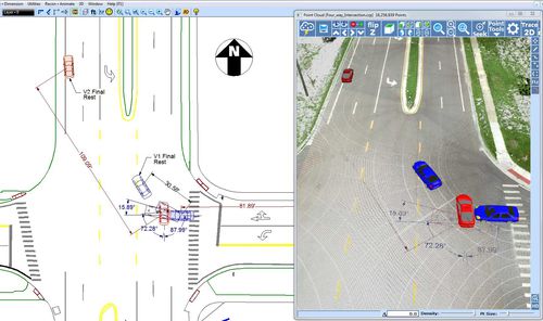 Software CAD - ZONE  - faro - de desenho / 3D / 2D