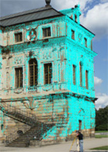 Software de modelagem - POINTSENSE HERITAGE  - faro - de cálculo / de medição / de fotogrametria