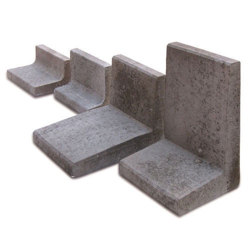 Guia de proteção - BW - DIADEM - de jardim / para planejamento paisagístico / em concreto