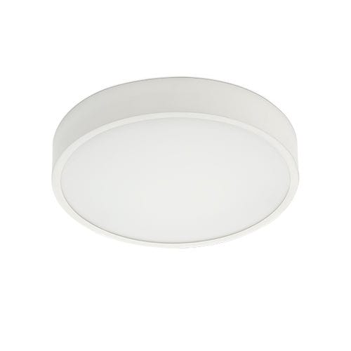 Luminária técnica pendente - CIRCLE - Metalmek Illuminazione - saliente / de LED / redonda
