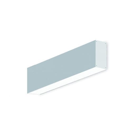 Luminária de embutir na parede - VECTOR D-I - Metalmek Illuminazione - de LED / linear / IP20